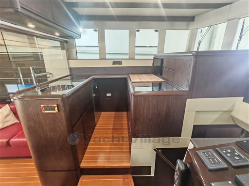 Cantieri Estensi Maine 535