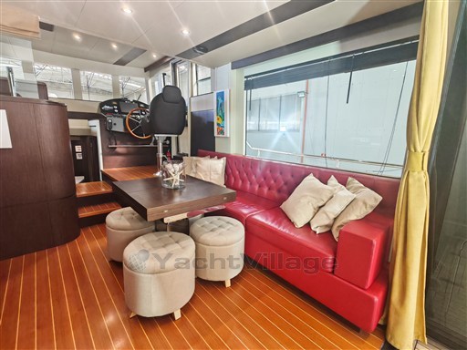 Cantieri Estensi Maine 535