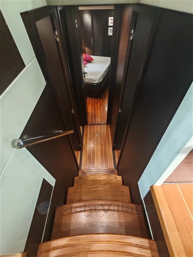 Cantieri Estensi Maine 535