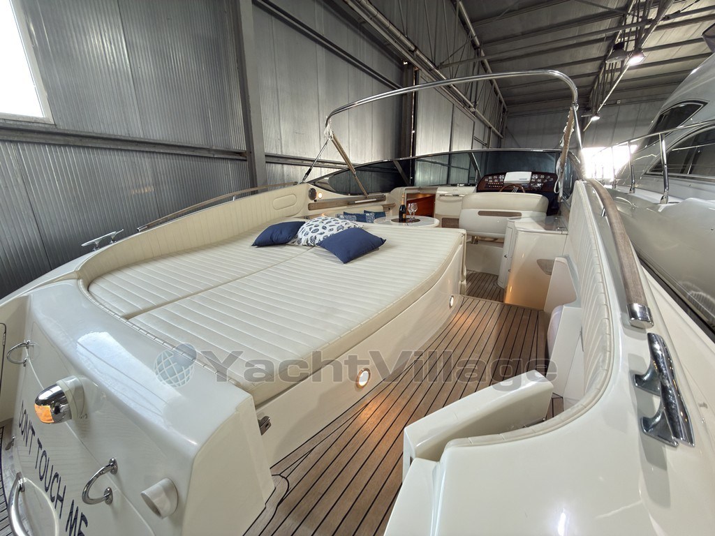 Colombo 42. 05 esterna