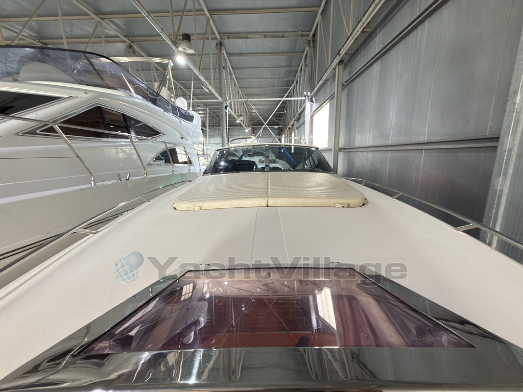 Colombo 42. 39 esterno