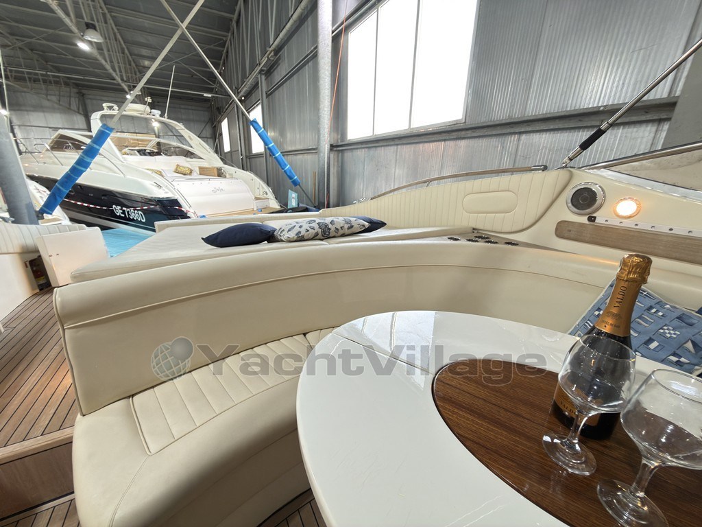 Colombo 42. 37 pozzetto