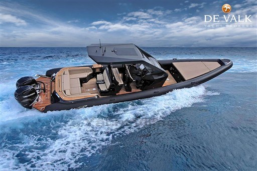 Ribco Venom 39