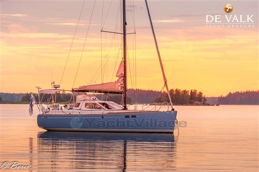 Scandi Yachts Scandi 42