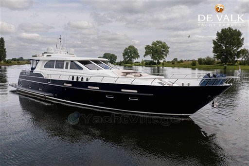 Pacific Prestige 2300