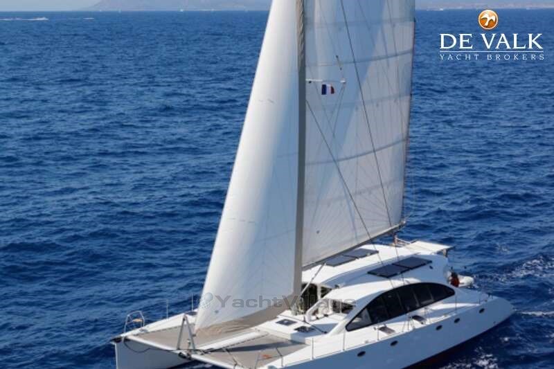 Dix Harvey Dh 550 Preowned Sailboat For Sale In Portugal