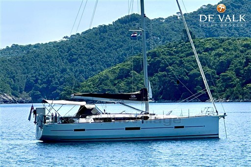 Dufour Yachts Dufour 460 Grand Large