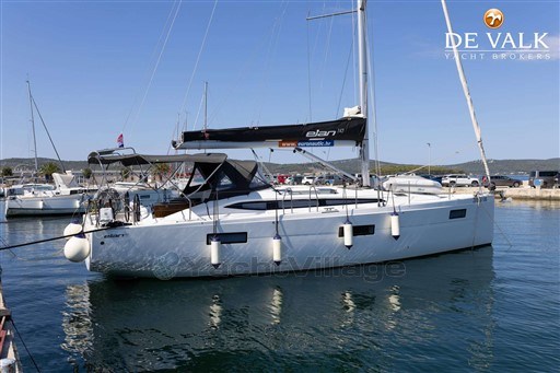 Elan Impression 43