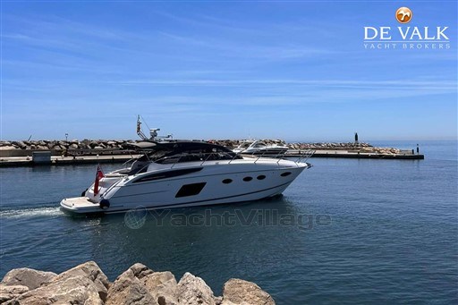 Princess Yachts Princess V48 Open