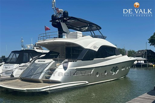 Monte Carlo Yachts Monte Carlo Mcy 70