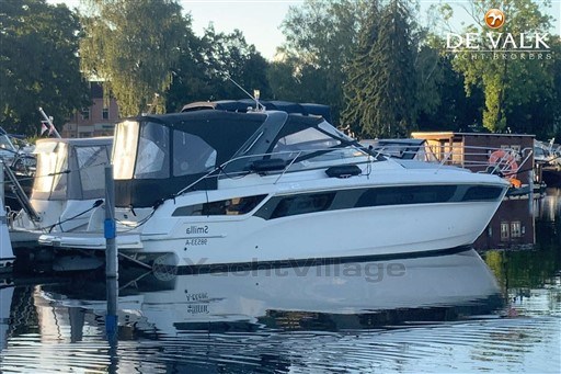 Bavaria S 36 Open