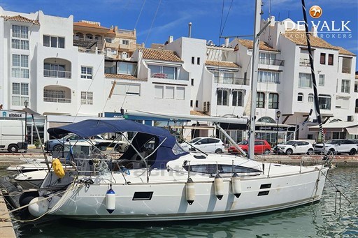 Elan Impression 40