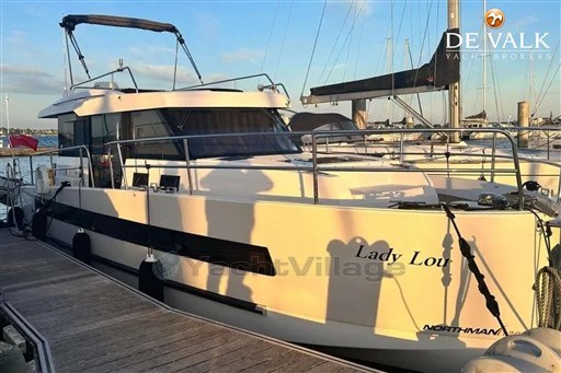 Northman Yacht Northman 1200