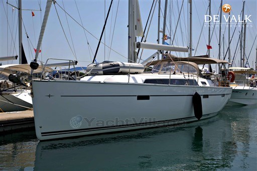 Bavaria 46 Cruiser