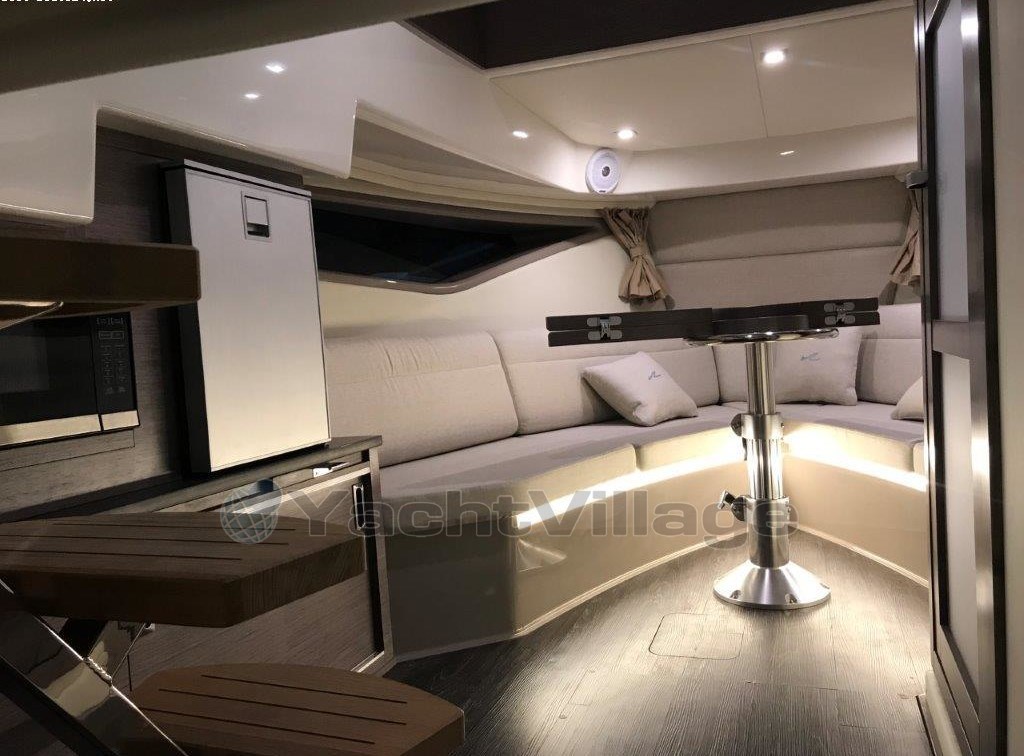 Sea Ray Boats Sea Ray 320 Sundancer Coupe New Motorboat For Sale In Germany