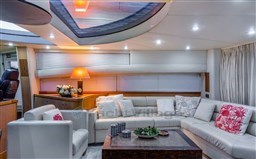 Sunseeker 82 sofa