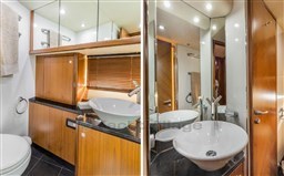 Sunseekr 82 bathroom