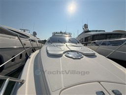 Fwd deck