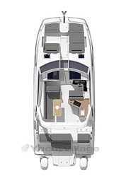 _Aquila 36 Sport Layout