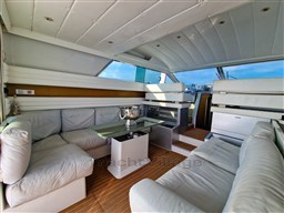 Mochi Craft 44 Fly Edelweiss