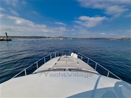 Mochi Craft 44 Fly Edelweiss