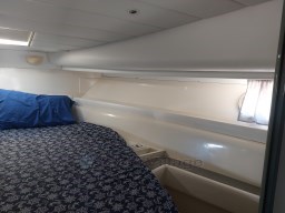 Mochi Craft 44 Fly Edelweiss