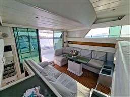 Mochi Craft 44 Fly Edelweiss