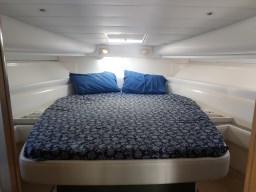 Mochi Craft 44 Fly Edelweiss