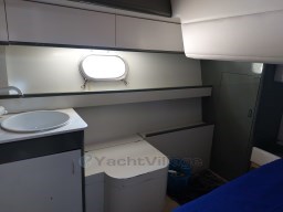 Mochi Craft 44 Fly Edelweiss