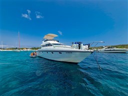 Mochi Craft 44 Fly Edelweiss