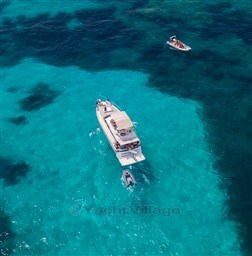 Mochi Craft 44 Fly Edelweiss