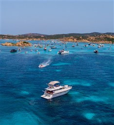 Mochi Craft 44 Fly Edelweiss