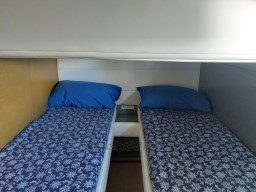 Mochi Craft 44 Fly Edelweiss