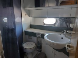 Mochi Craft 44 Fly Edelweiss