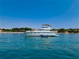 Mochi Craft 44 Fly Edelweiss