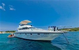 Mochi Craft 44 Fly Edelweiss