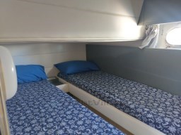 Mochi Craft 44 Fly Edelweiss