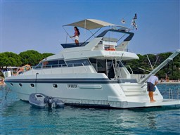 Mochi Craft 44 Fly Edelweiss