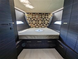 Apex 60 cabin