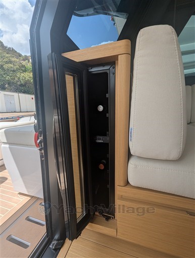 Wine cooler