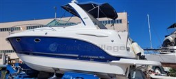 CHAPARRAL SIGNATURE 310 Hull