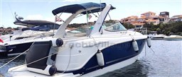 CHAPARRAL SIGNATURE 310 Aft Profile