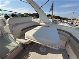 CHAPARRAL SIGNATURE 310 Table detail