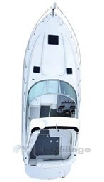 Chaparral 310 Signature Layout