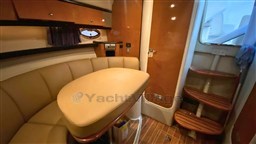 CHAPARRAL SIGNATURE 310 Dinette