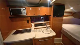 CHAPARRAL SIGNATURE 310 Galley