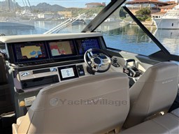 3 - Saxdor 400 plancia