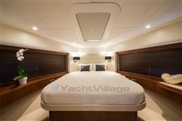 Princess V78 Vip cabin