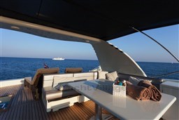 Canados 82 fly dinette