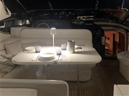 Sarnico 58 night view